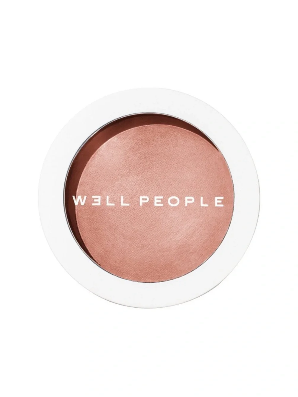 Well People Superpowder Brightening Powder •Petal•